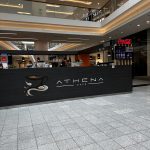 Athena Cafe, Belval