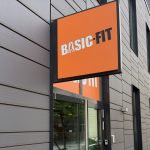 Basic-Fit Belval, Belval