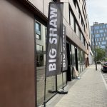 Big Shaw, Belval