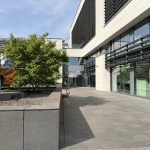 Biotech 2, Belval
