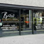 Bistrot V’diterraneo, Belval