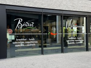 Bistro V'diterraneo