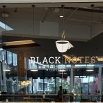 Black Notes Coffee Roasters, Belval