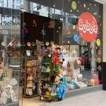 Bubble, Belval