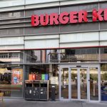 Burger King, Belval
