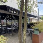 Burgers & Friends, Belval