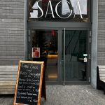 Café Saga, Belval