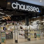 Chaussea, Belval