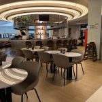 Corona Bar, Belval