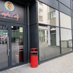 Café Coyote Belval, Belval