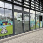 Crèche Boumba 3 Belval, Belval