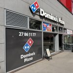 Domino’s Pizza Belval, Belval