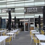 Duca & Friends, Belval