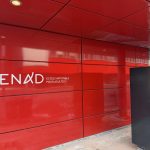 ENAD – École Nationale pour Adultes, Belval