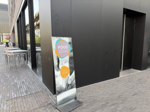 Food Zone Belval