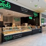 Fred’s, Belval