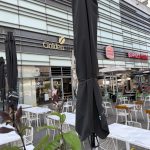 Golden Bean, Belval