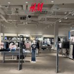H&M, Belval