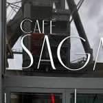 Café Saga, Belval