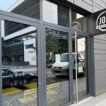 Jolt Coffee, Belval