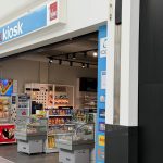 K.Kiosk, Belval