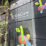 KidsCare Belval – Boulevard du Jazz, Belval