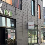 MK Bar, Belval