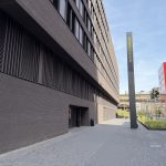 Maison du Nombre, Belval