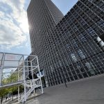 University of Luxembourg, Belval
