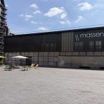 Massenoire, Belval