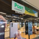 POST Luxembourg – Espace POST Belval Plaza, Belval