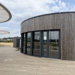 Pavillon Belval, Belval