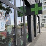 Pharmacie de Belval, Belval