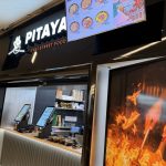 Pitaya Thaï Street Food, Belval