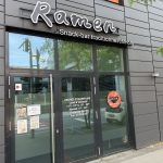Ramen, Belval