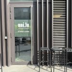 Belval Student Lounge – University of Luxembourg, Belval