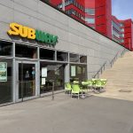Subway, Belval