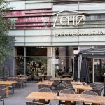Le T’Chiz Belval, Belval