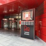 Terres Rouges Building, Belval