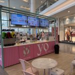 Yo by YogurtLandia, Belval