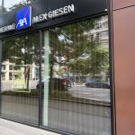 Agence Générale AXA Alex Giesen, Belval