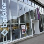 Baloise Agence Belval, Belval