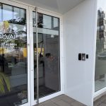 Belval Business Center, Belval