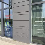 Centre Médico-Dentaire de Belval, Belval
