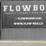 FlowBox, Belval