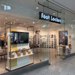Foot Locker, Belval