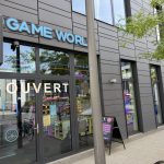 Game World, Belval