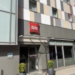 ibis Esch Belval, Belval
