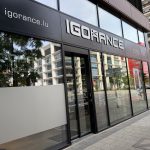 Igorance Belval, Belval