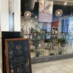 INSPIRE Wellness Concept Store, Belval